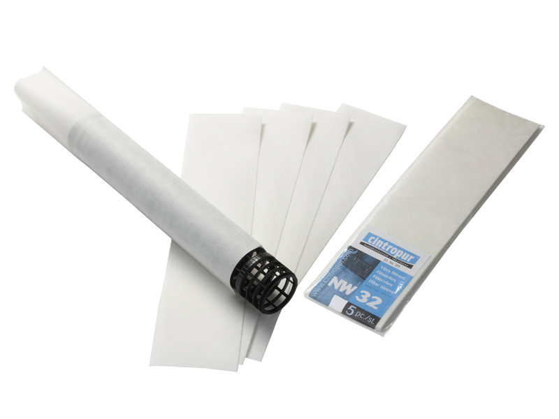 Cartridges Cintropur NW 32 - 5pcs - 100 microns
