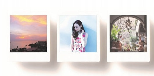 Cartridges Instax SQUARE 3x20pcs 60 PHOTOS Film Fujifilm SQ1 SQ6 Printer Link Packaging status original