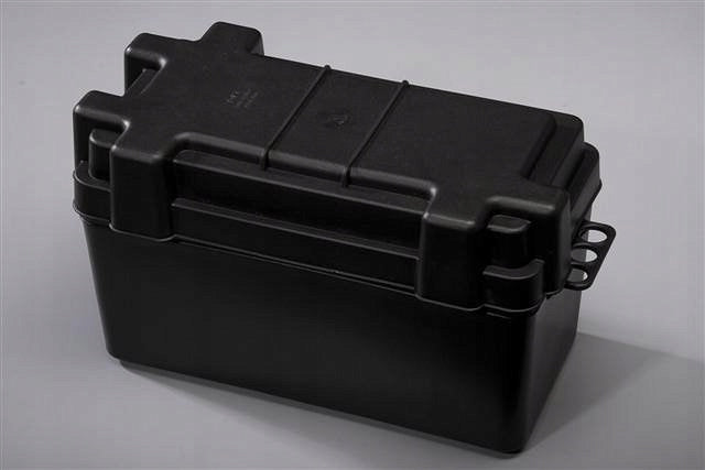 Case Battery compartment up to 120Ah - NUOVA RADE 17518 Brand Nuova rade