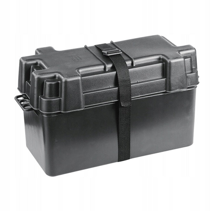 Case Battery compartment up to 120Ah - NUOVA RADE 17518
