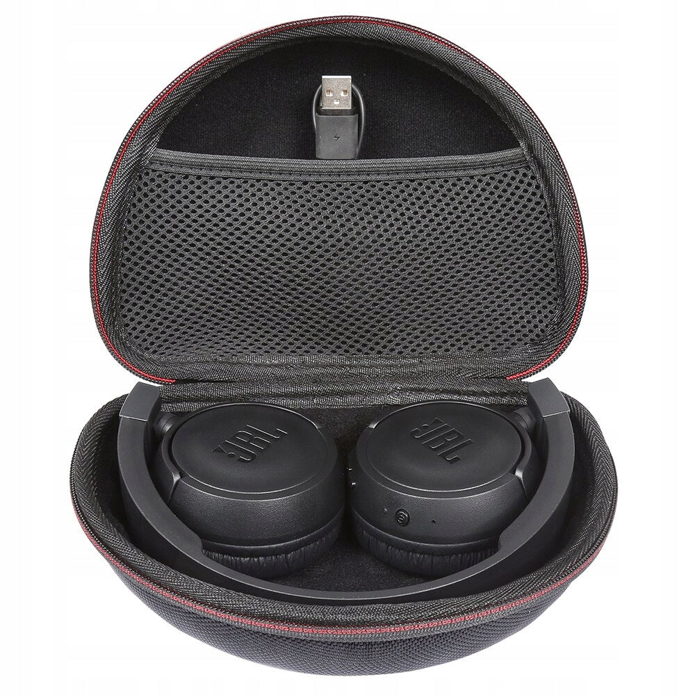 Case Cover Headphones JBL T460 T510 T600 BT Brand WulkanCenPL