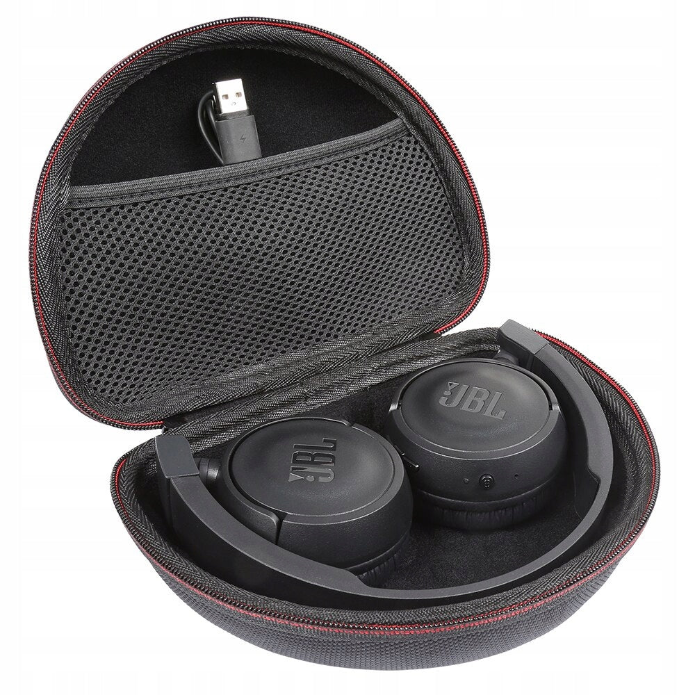 Case Cover Headphones JBL T460 T510 T600 BT