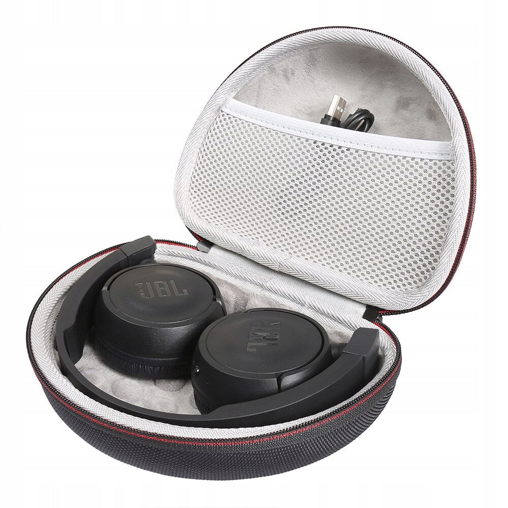 Case Cover Headphones JBL Tune500 T460 T600 BT