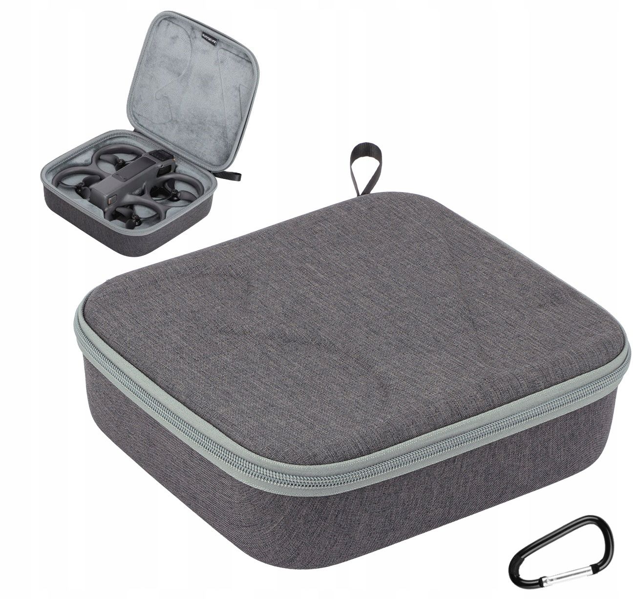 Case Cover for DJI AVATA 2 Drone