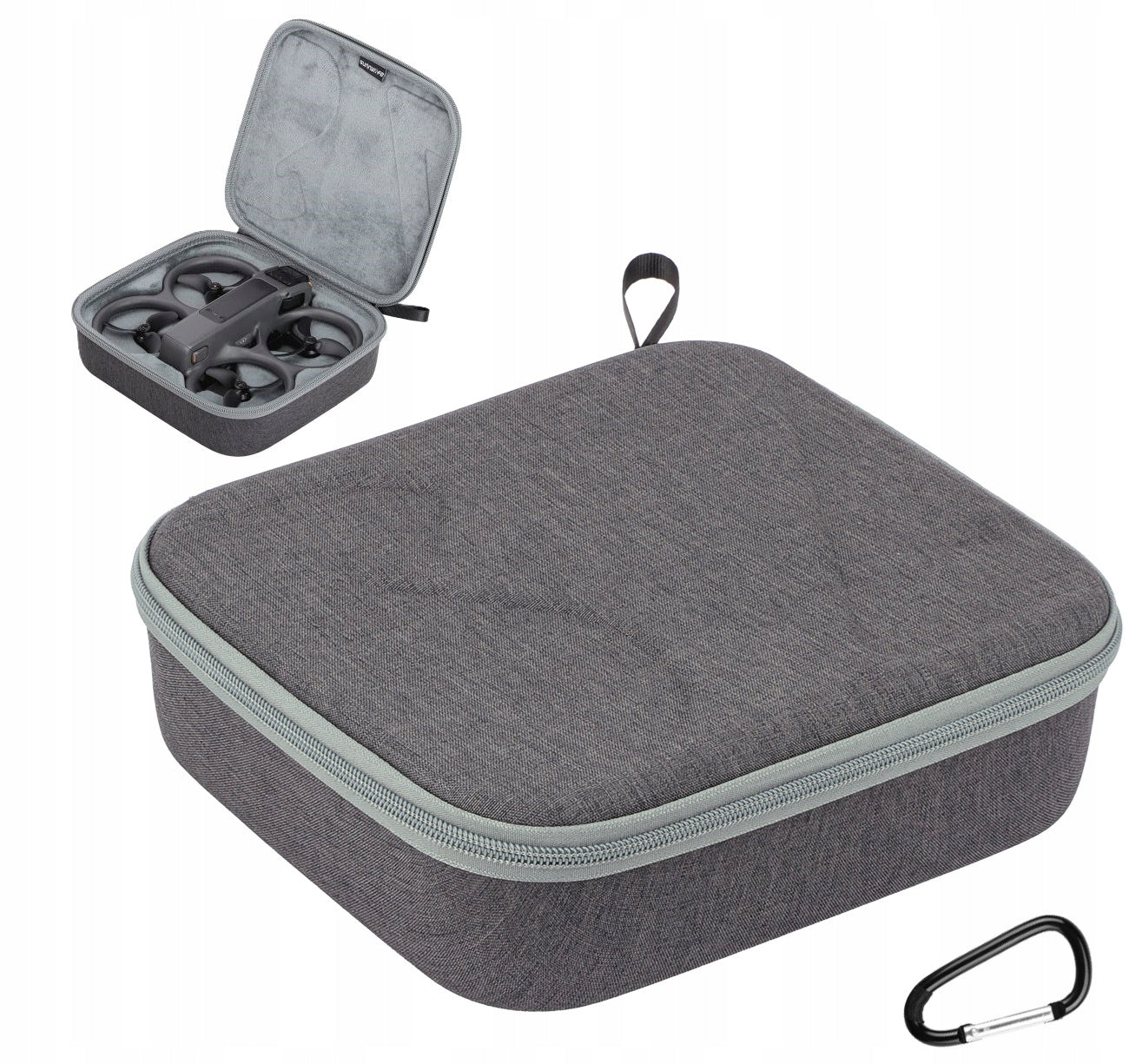 Case Cover for DJI AVATA 2 Drone
