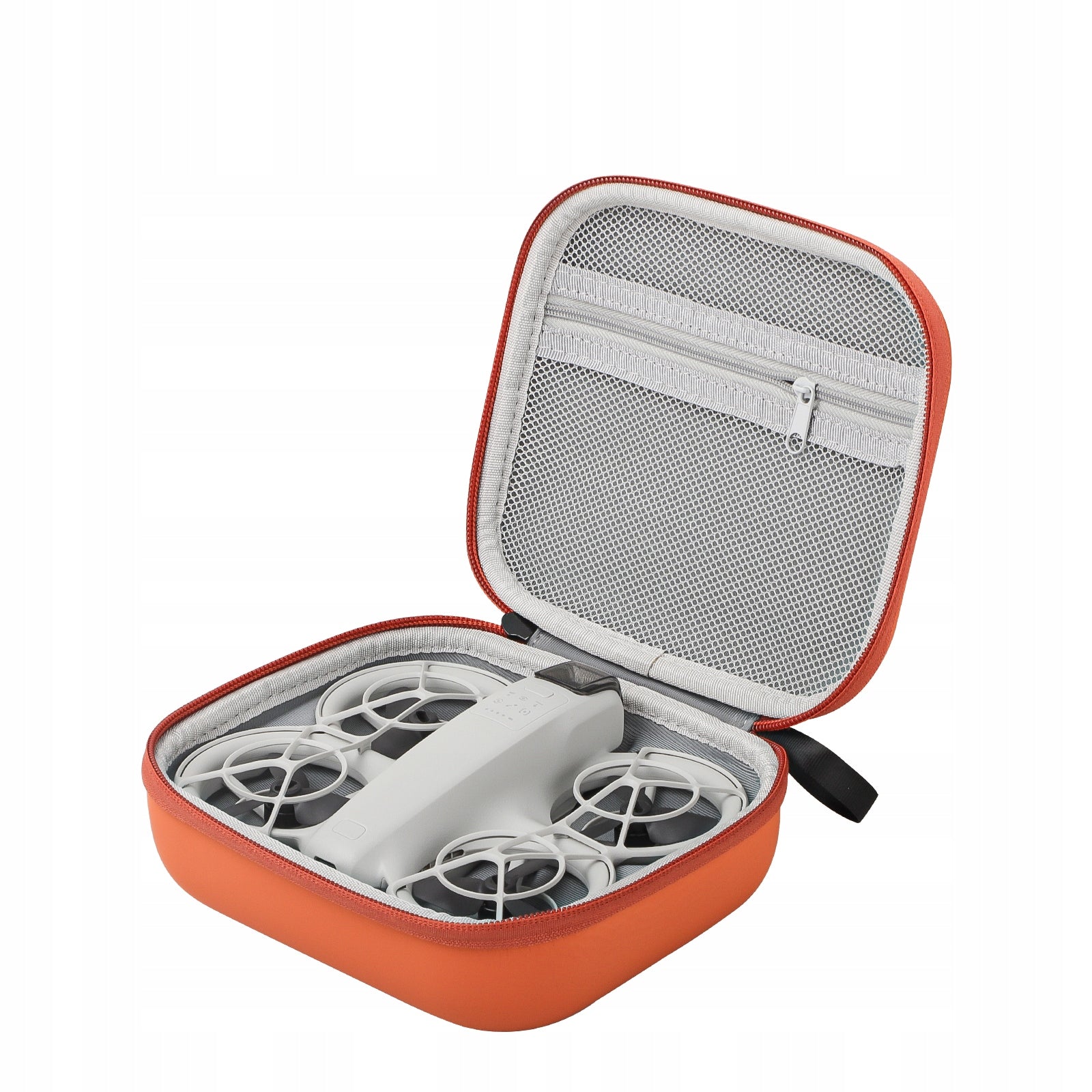 Case Cover for DJI NEO Drone + Accessories Manufacturer code NE-B862 ORANGE