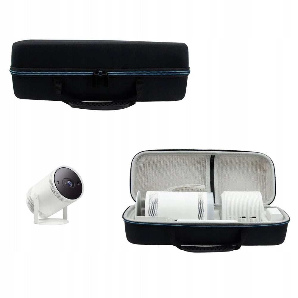 Case Cover for Samsung Projector The Freestyle Suitcase Bag Packaging status original