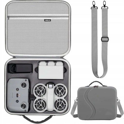 Case Drone Cover for DJI NEO Drone Accessories Suitcase Bag Packaging status original