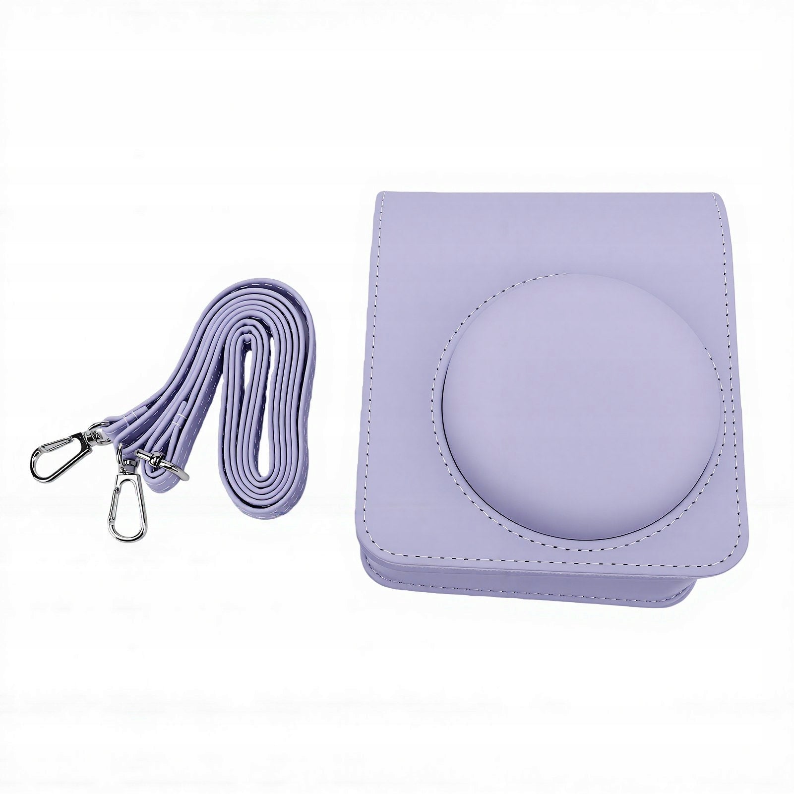 Case Fits Instax Mini13 PU Leather Camera Bag in CL Brand no brand