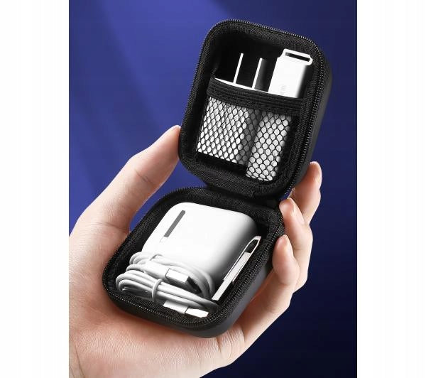 Case Headphone Cover TWS Earbuds / Accessories GSM UGREEN LP128 Black Brand Ugreen