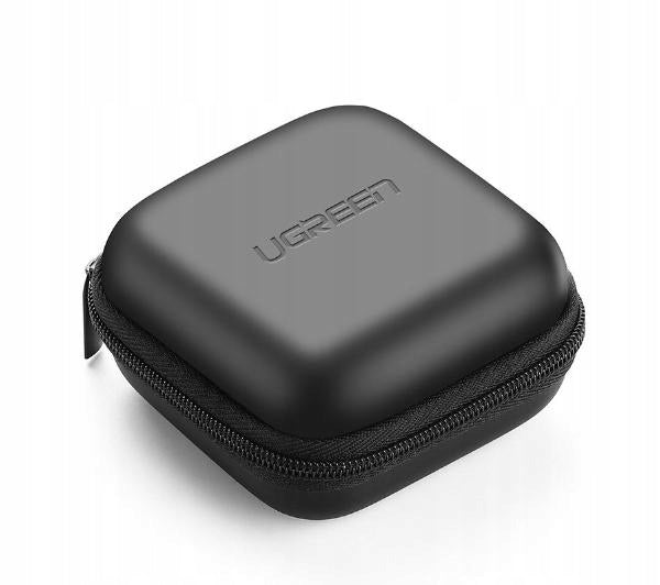 Case Headphone Cover TWS Earbuds / Accessories GSM UGREEN LP128 Black