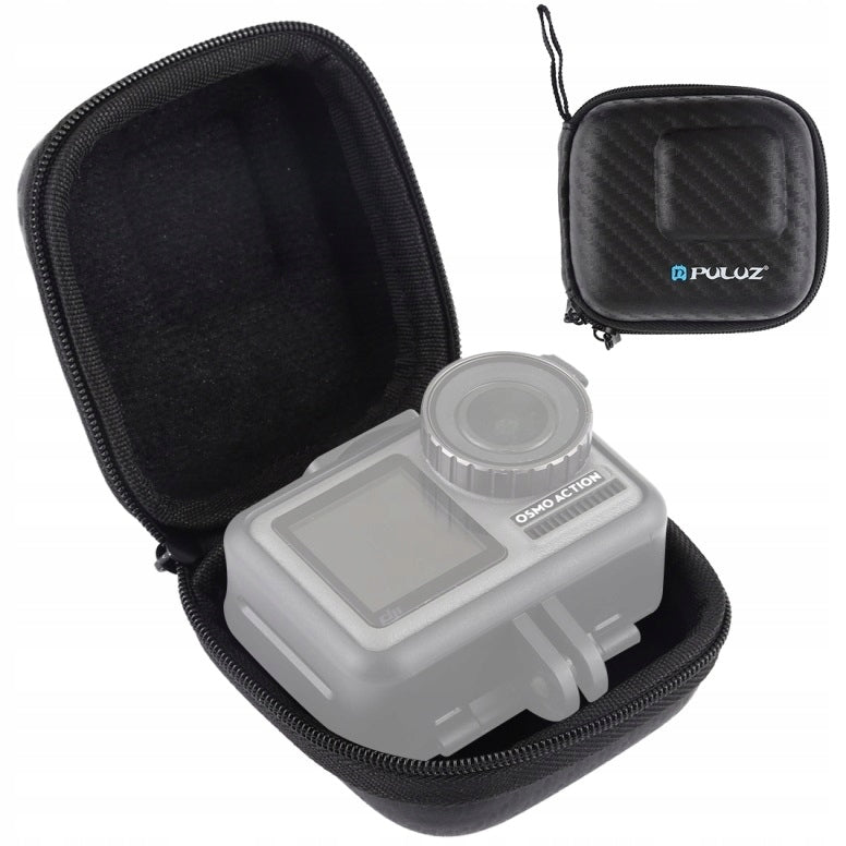 Case PULUZ Case Cover for GOPRO / DJI ACTION cameras (GP.168)