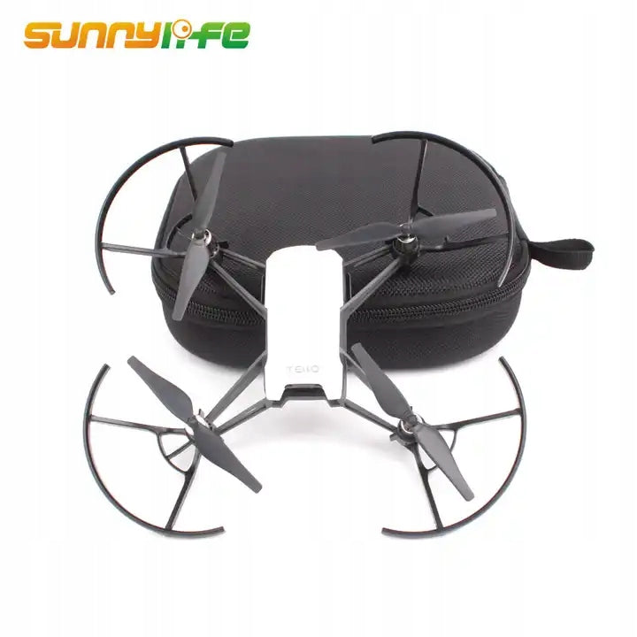 Case SUNNYLIFE Bag Pouch Cover for DJI TELLO drone (TL-B133) EAN (GTIN) 5903876993054