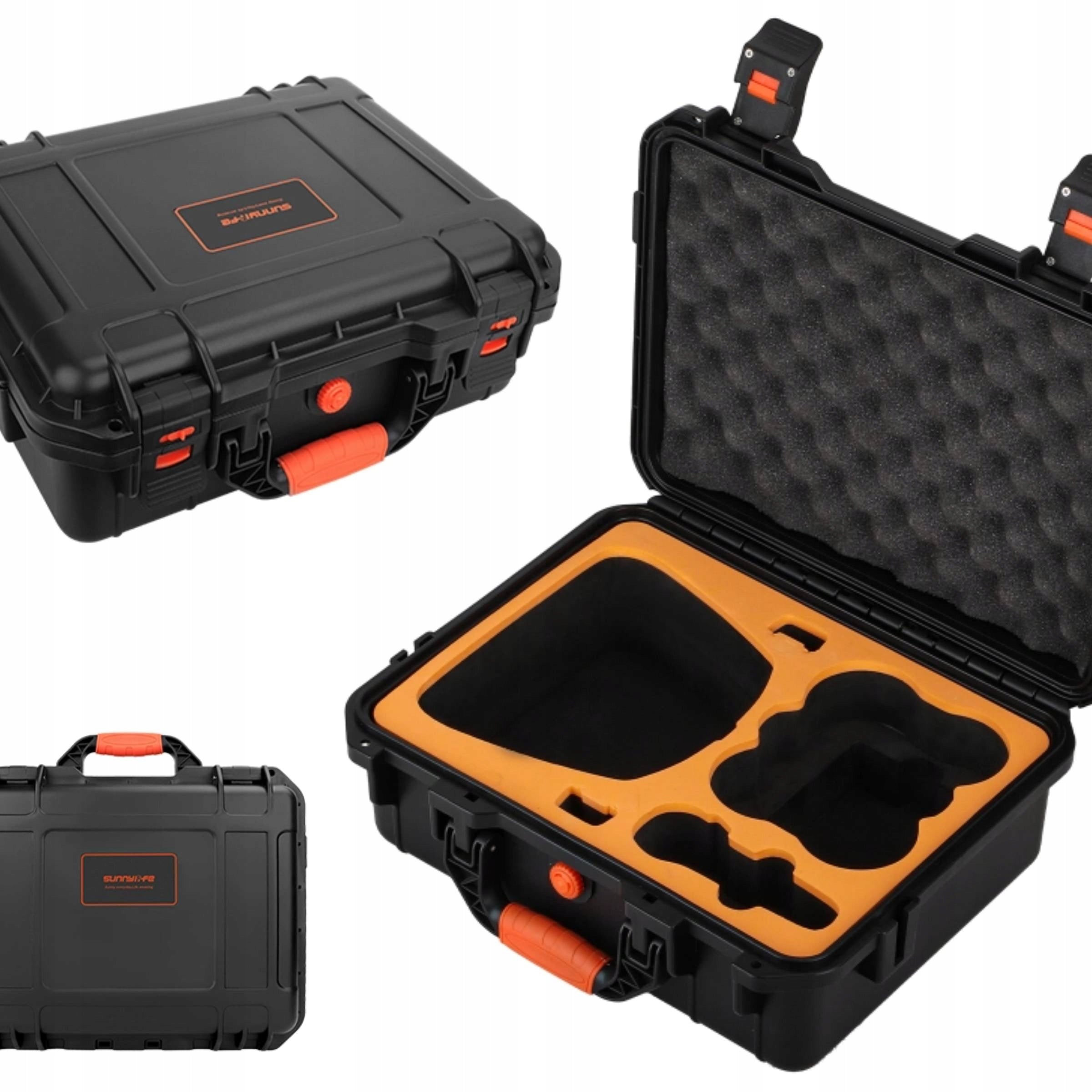 Case Sunnylife Case Waterproof for DJI NEO COMBO drone