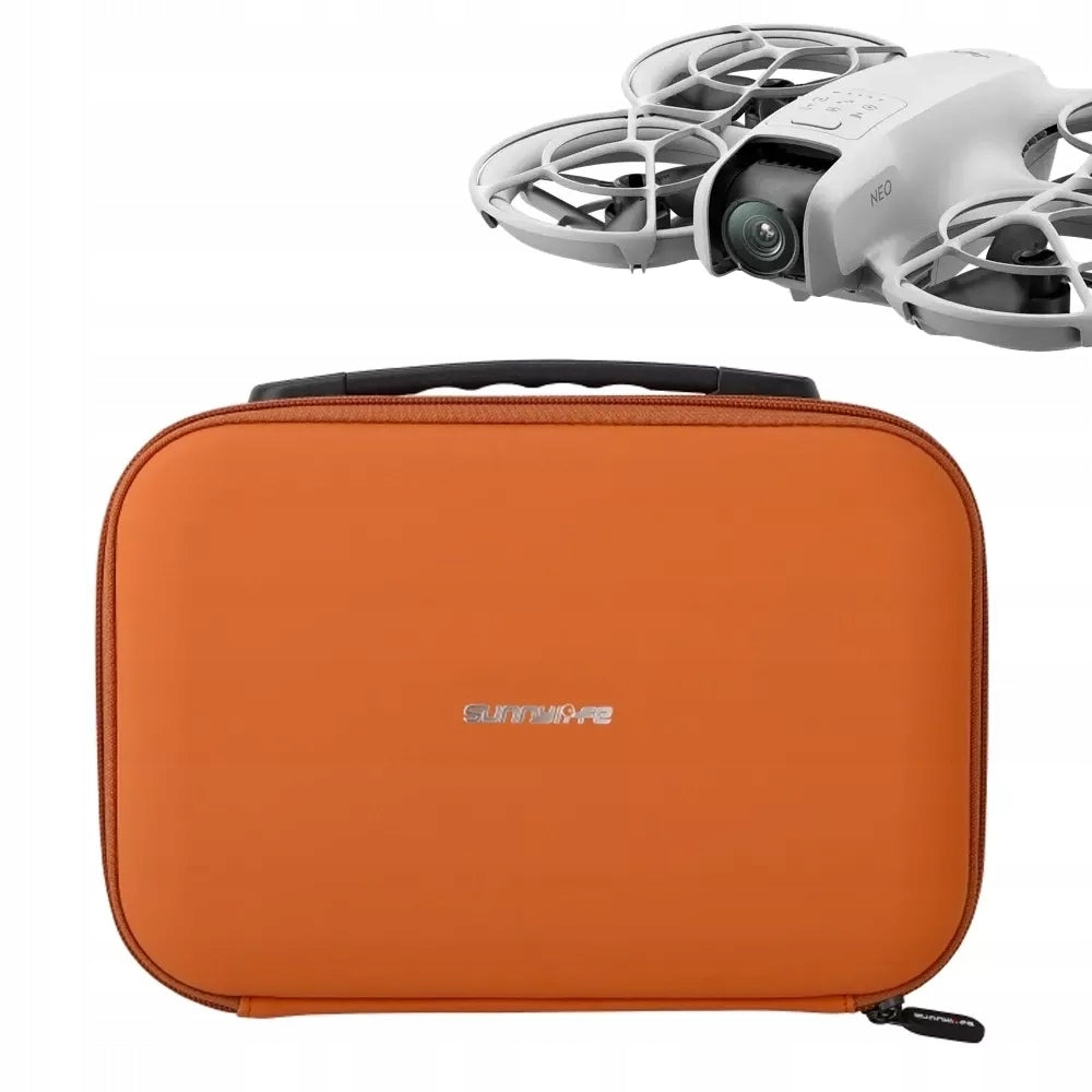Case Waterproof Case for DJI NEO Drone RCN3 Controller NEO Accessories