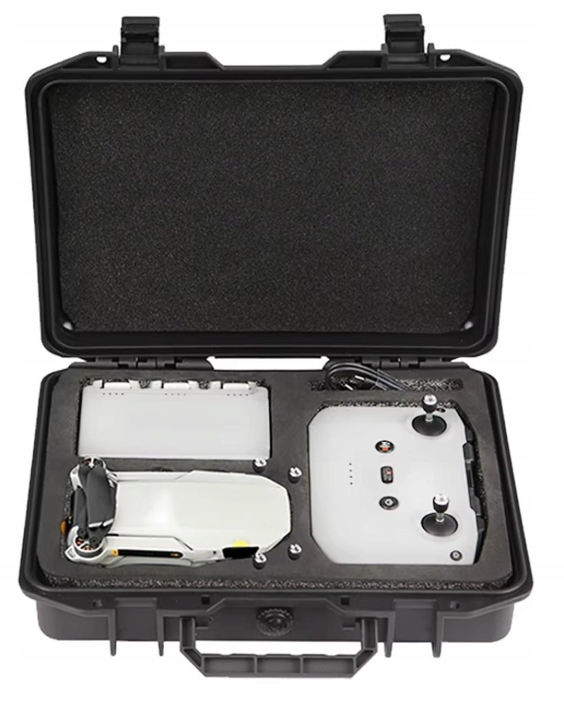 Case bag HARD drone DJI Mavic Mini 2 / Mini SE / Mini 4K strong Brand no brand