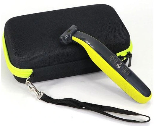 Case cover bag for PHILIPS ONEBLADE One Blade QP2520, QP2530, QP2724 Manufacturer code Etui pokrowiec