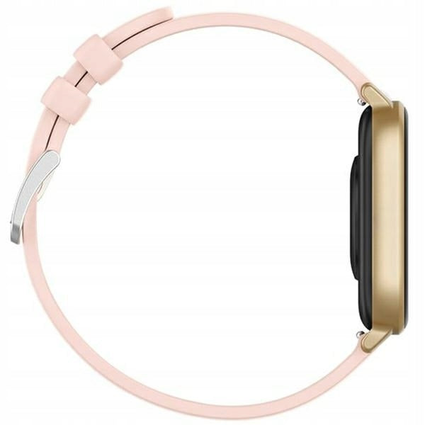 Case for Allview SmartWatch StyFit L gold Case Cover Model other