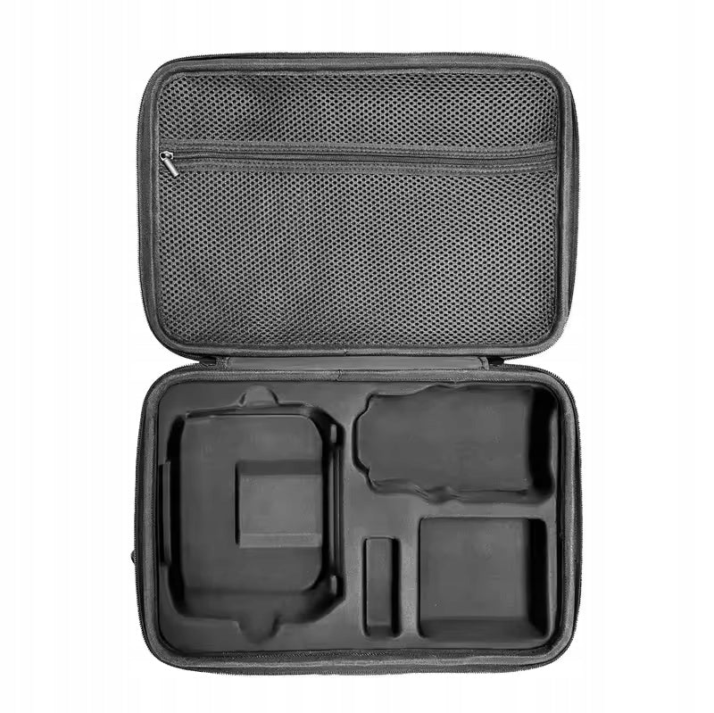 Case for DJI Mini 4 Pro / Mini 3 Pro/ Mini 3 suitcase case Batteries included no
