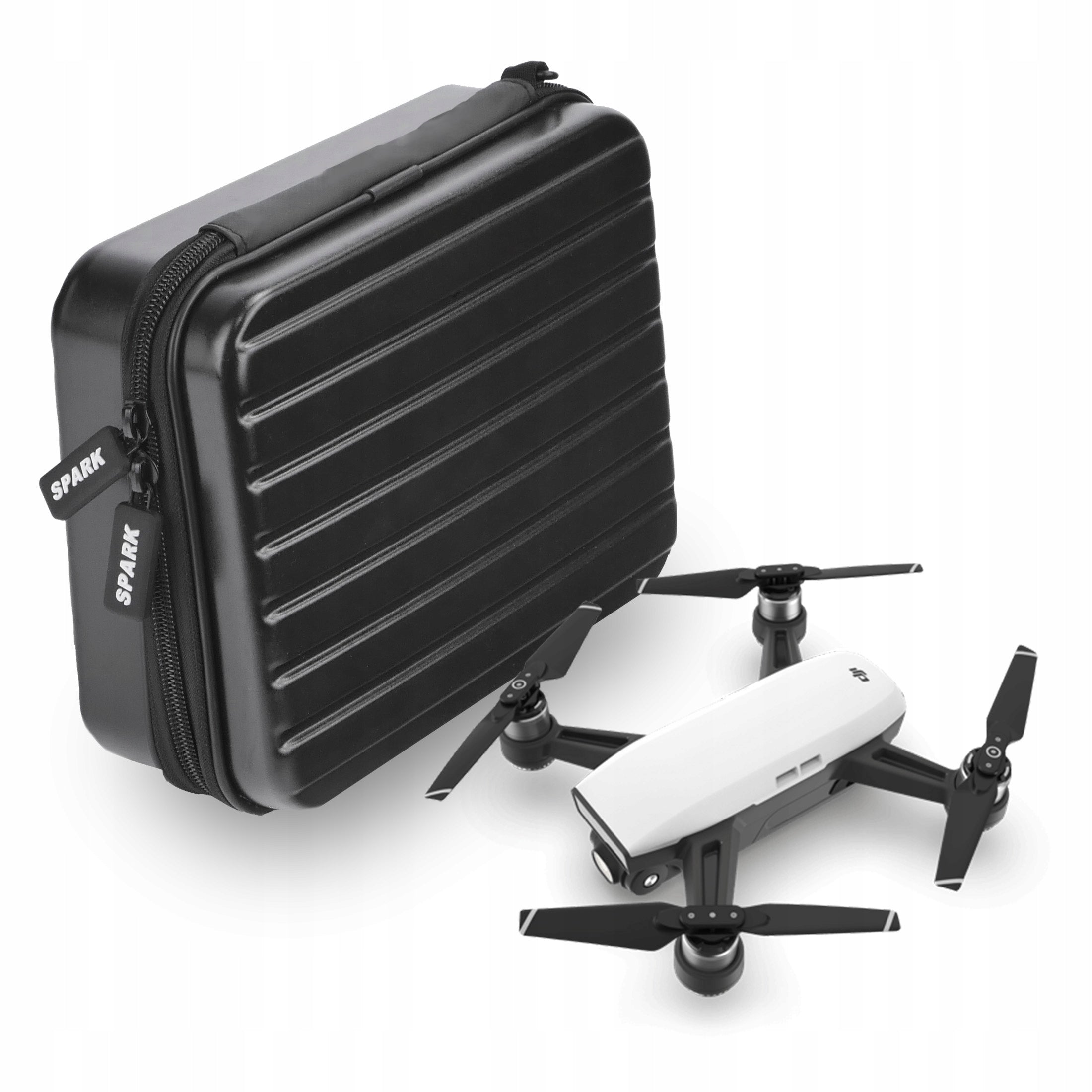 Case for DJI Spark HARDSHELL drone case neseser