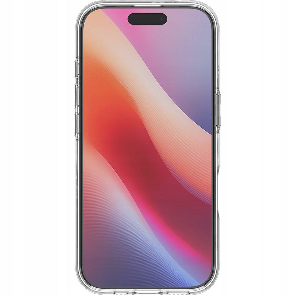 Case for iPhone 17, Spigen Liquid Crystal Mag, Clear Case for MagSafe EAN (GTIN) 8800283315295