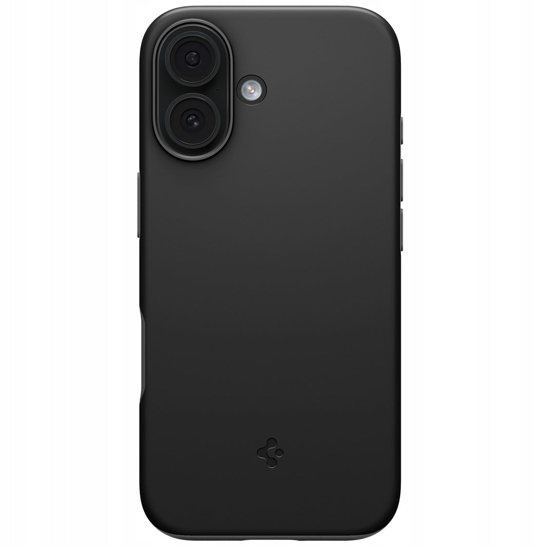 Case for iPhone 17, Spigen Thin Fit Mag, back for MagSafe, slim cover Manufacturer code ACS10373