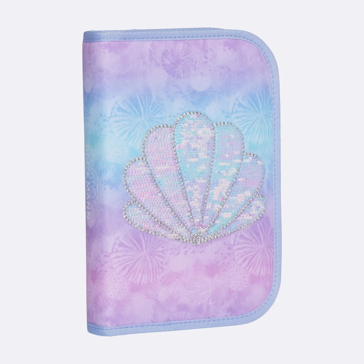 Case with one section fully equipped - SEASHELL