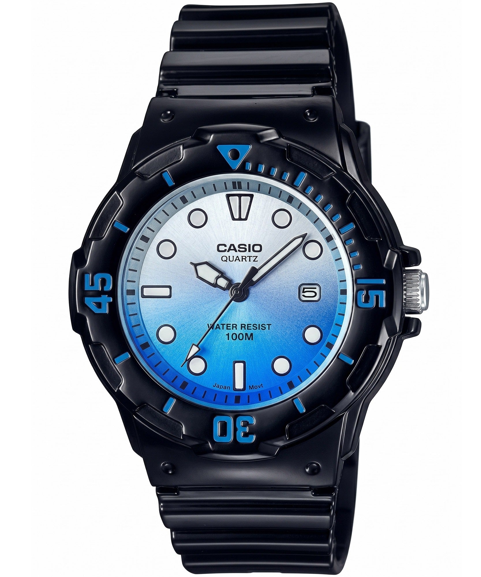 Casio Analog watch