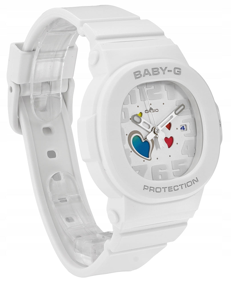 Casio BABY-G watch BGA-10-7AER Brand CASIO