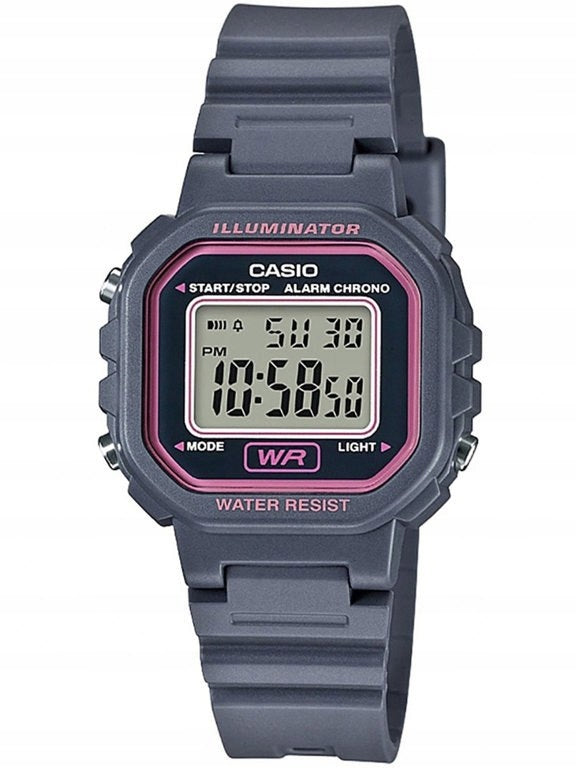 Casio CHILDREN'S WATCH CASIO LA-20WH-8ADF + BOX