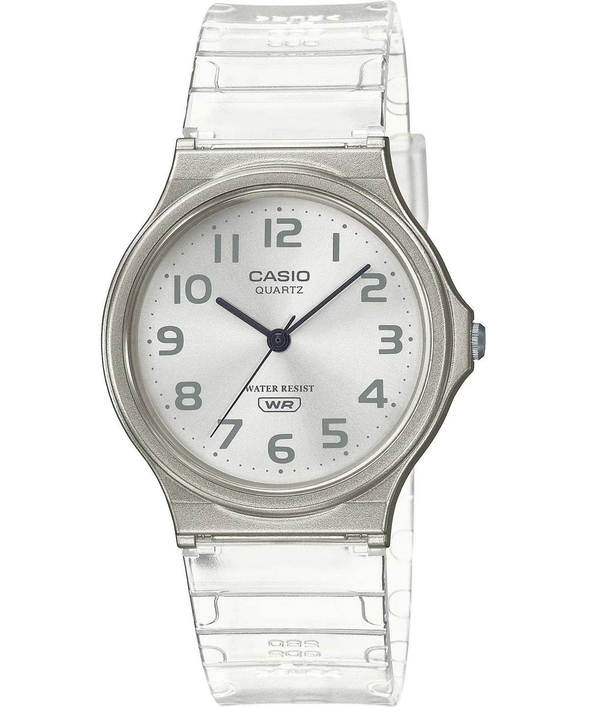 Casio Classic watch