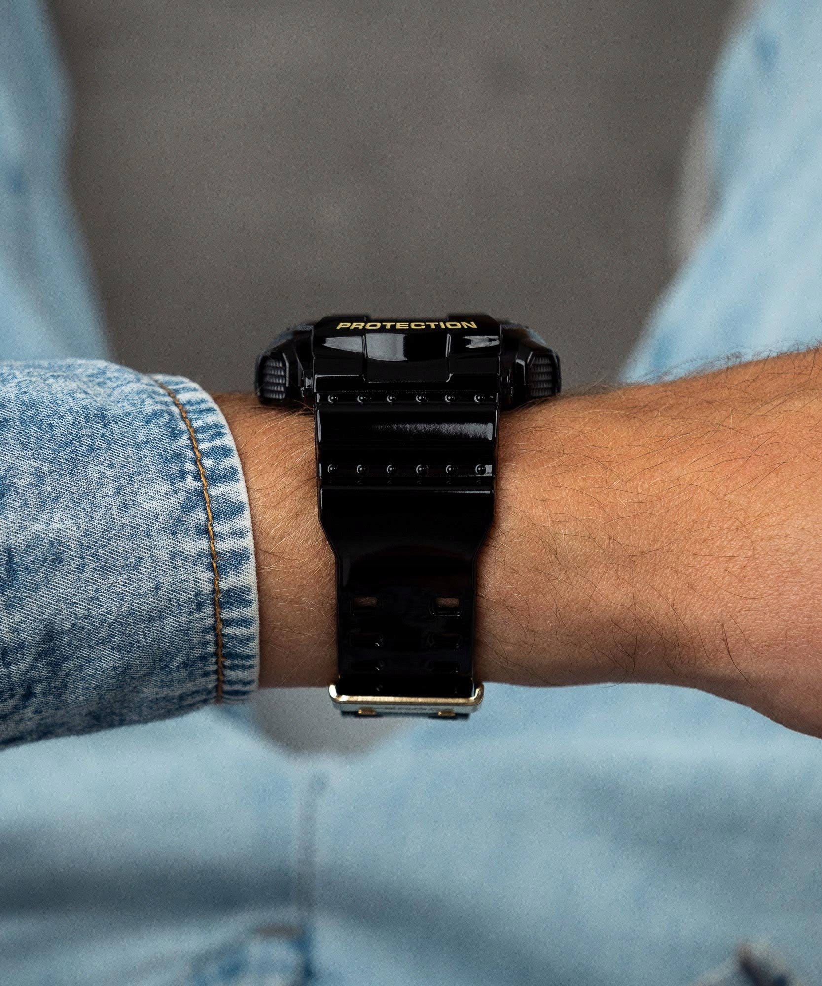 Casio G-SHOCK Original Brand CASIO