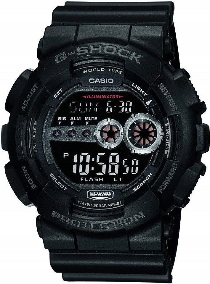 Casio G-SHOCK watch