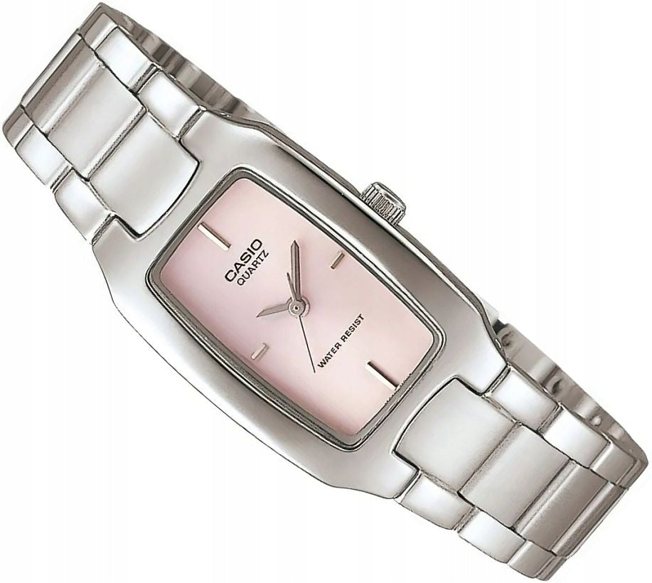 Casio LTP-1165PA-4CEF watch Brand CASIO