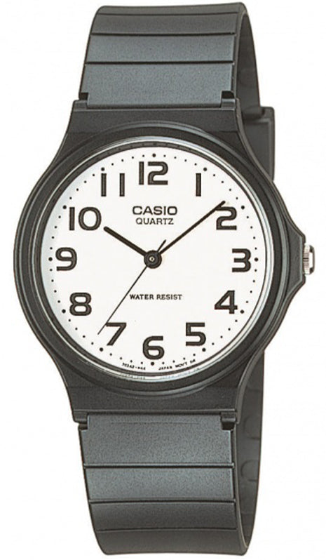 Casio MQ-24-7B2 casual watch for gift