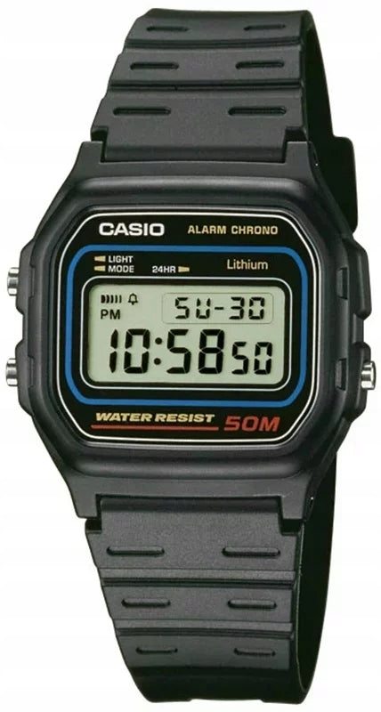 Casio Vintage Digital Youth Sports Watch Brand CASIO