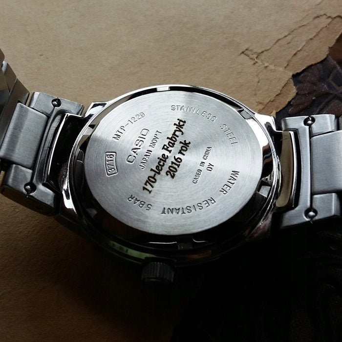 Casio Vintage F-91WB-2A1EF blue strap Batteries included yes