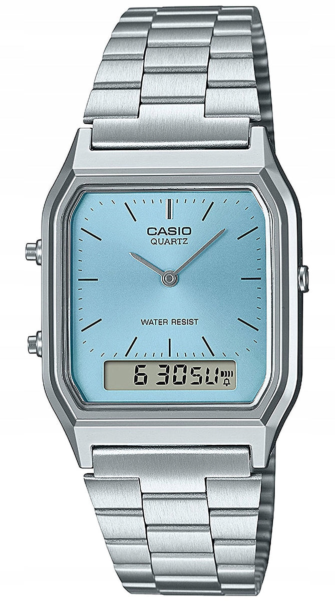 Casio Vintage watch AQ-230A -2A1MQYES