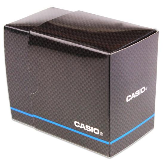 Casio watch, AE-1500WH-8BVEF, Casio Collection Packaging status original