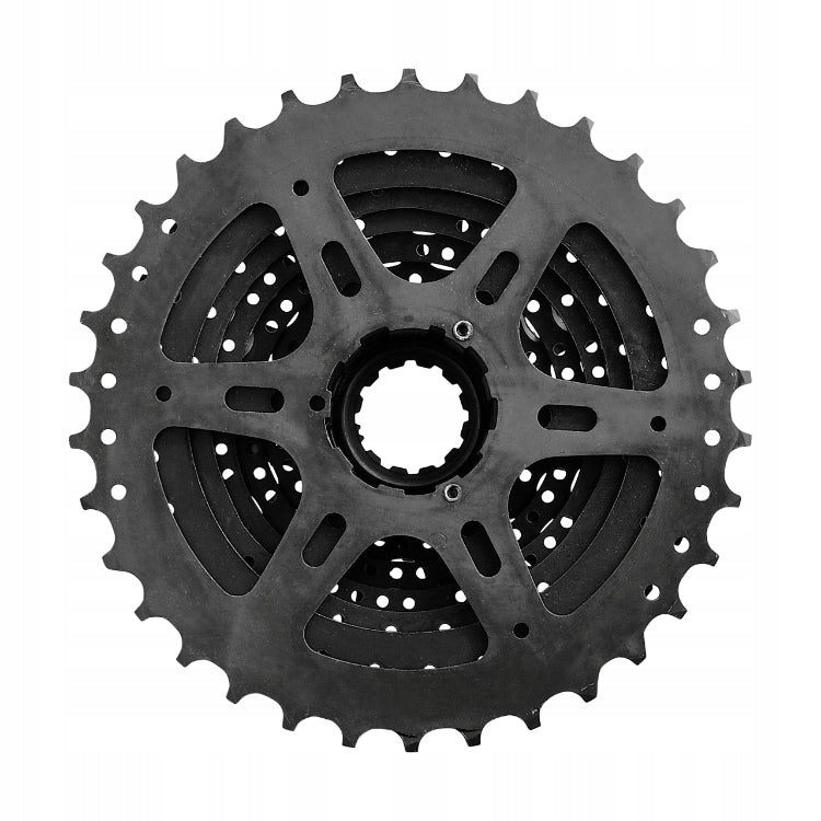 Cassette Shimano MTB Altus HG200-9 11-36T 9 row Brand Shimano