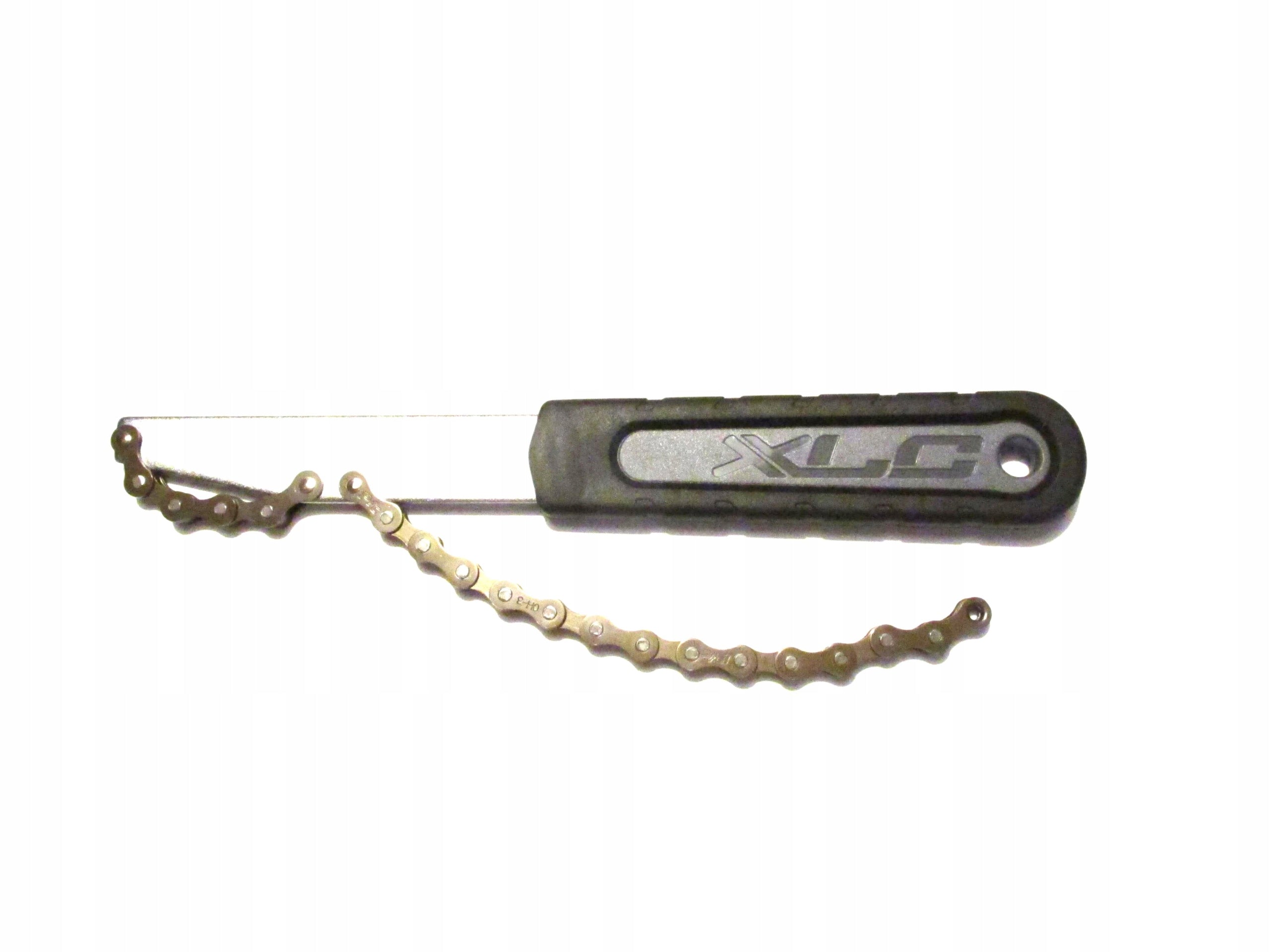 Cassette unscrewing kit, wrench with handle and bacik to hold the cassette For for cassettes