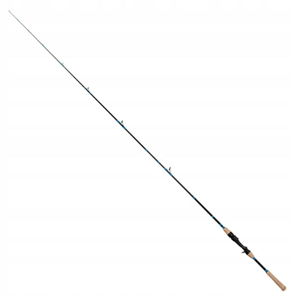 Casting Rod JMC Adventure Blue Planet 185cm 20-70g WCJMC185/20-70BPXF
