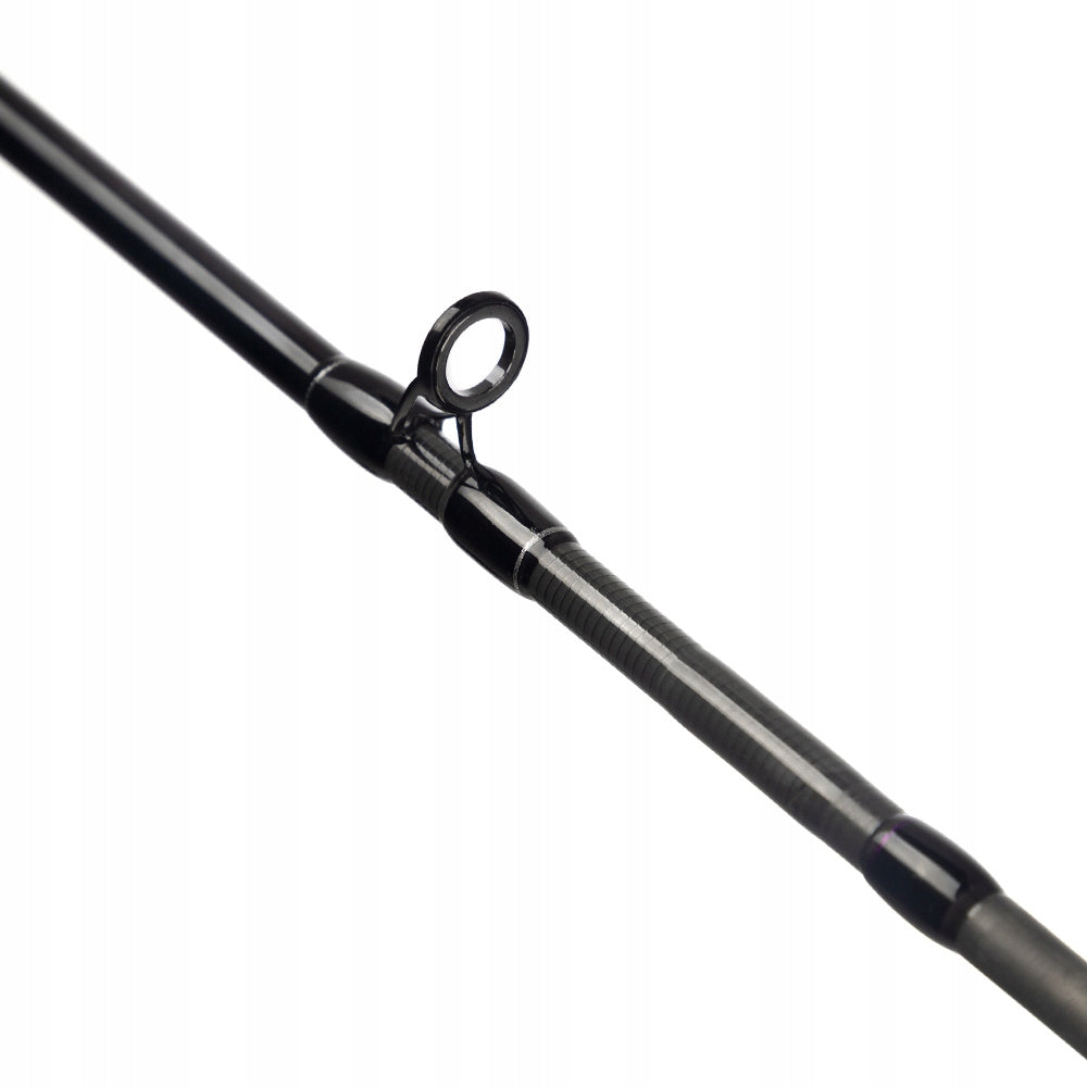 Casting Rod Mikado Bixlite Pike Master 240cm 30-105g 2sec. WAA904-240 Rod construction type segmented