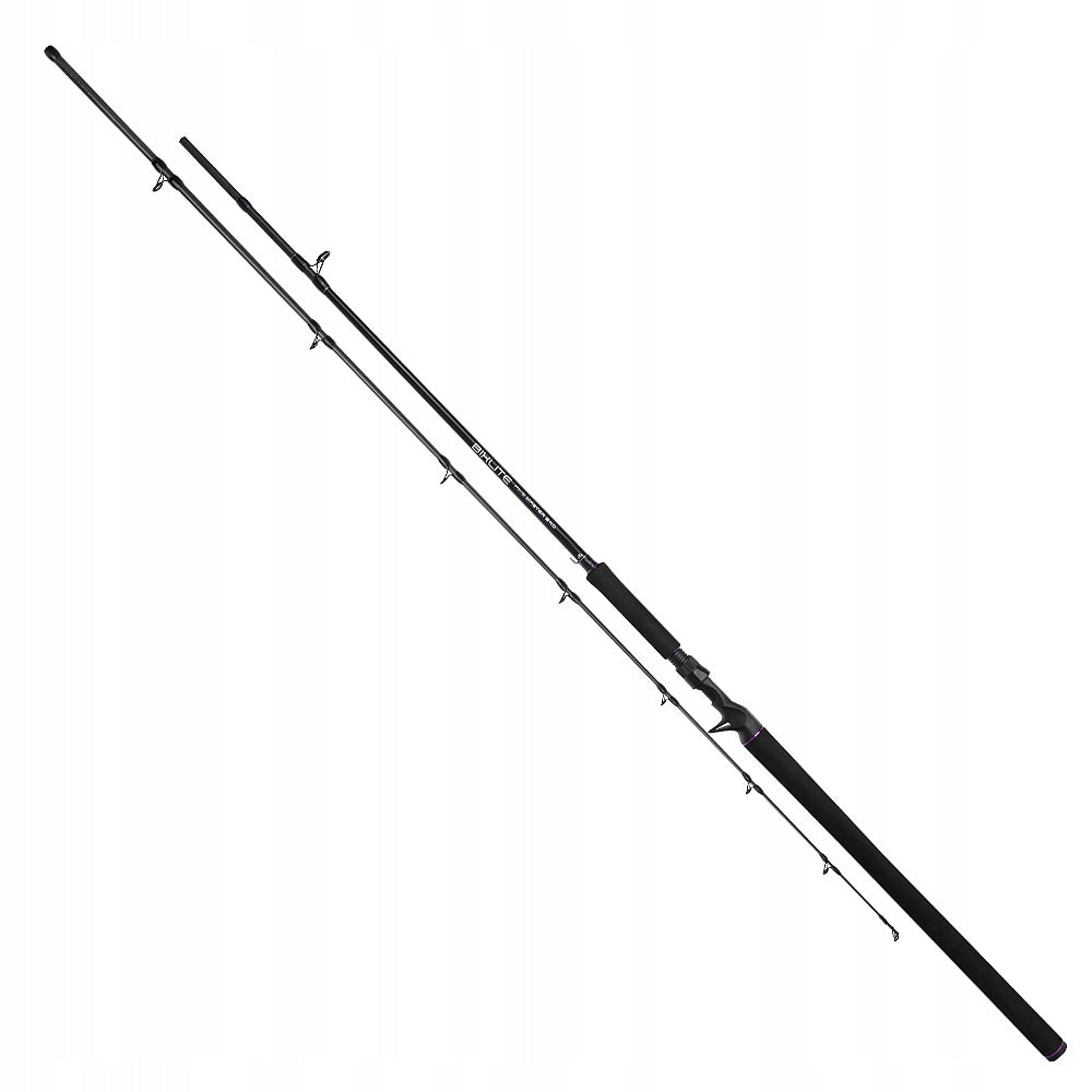 Casting Rod Mikado Bixlite Pike Master 240cm 30-105g 2sec. WAA904-240