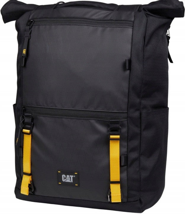 Cat Backpack 84840-01 Black