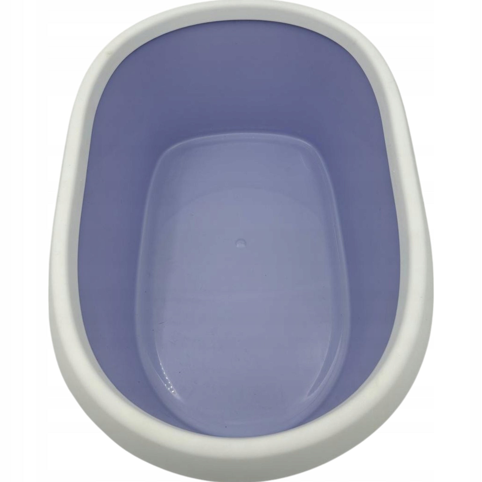Cat Cuvette with Frame 43 cm Comfortable Toilet Spacious Easy to Clean Product width 30 cm