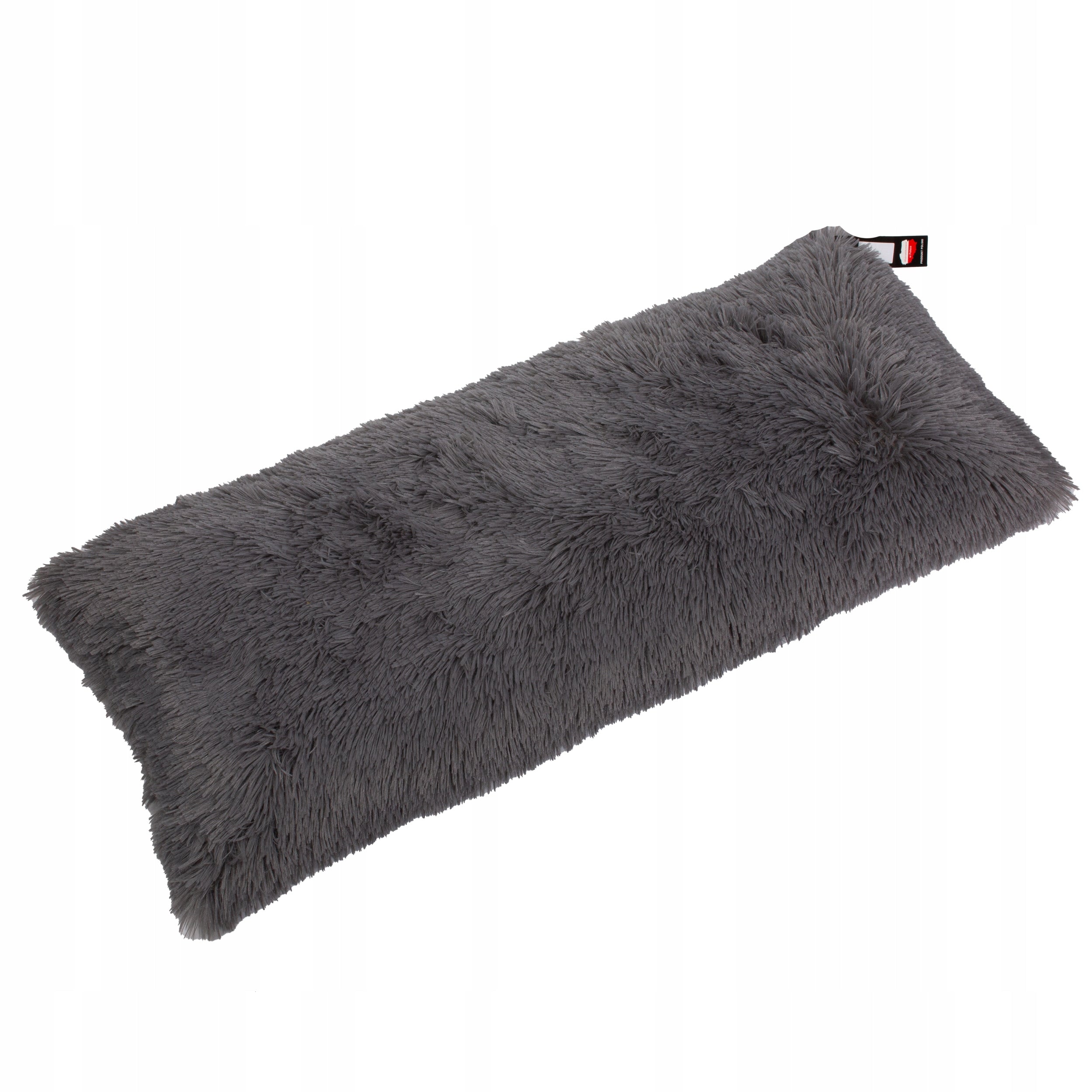 Cat Dog Bed Mattress Window Sill Pillow Mat Bedding 60x30cm Color gray