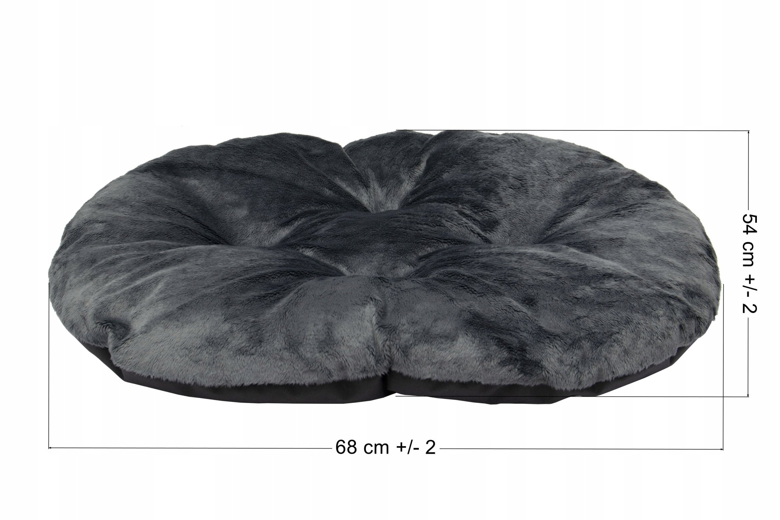 Cat Dog Bed Size L Length 68 cm