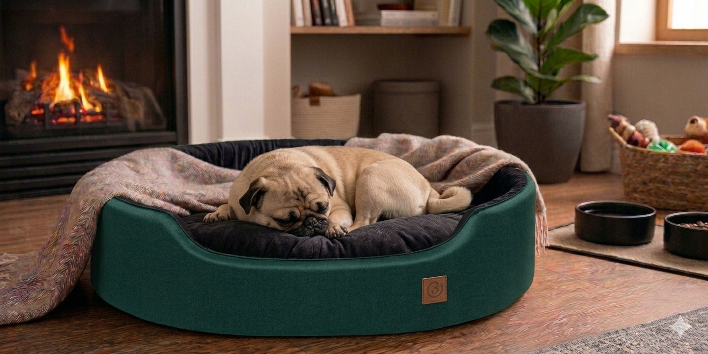 Cat Dog Bed Size L Trade name LEGOWISKO TriBeCe A/9-L