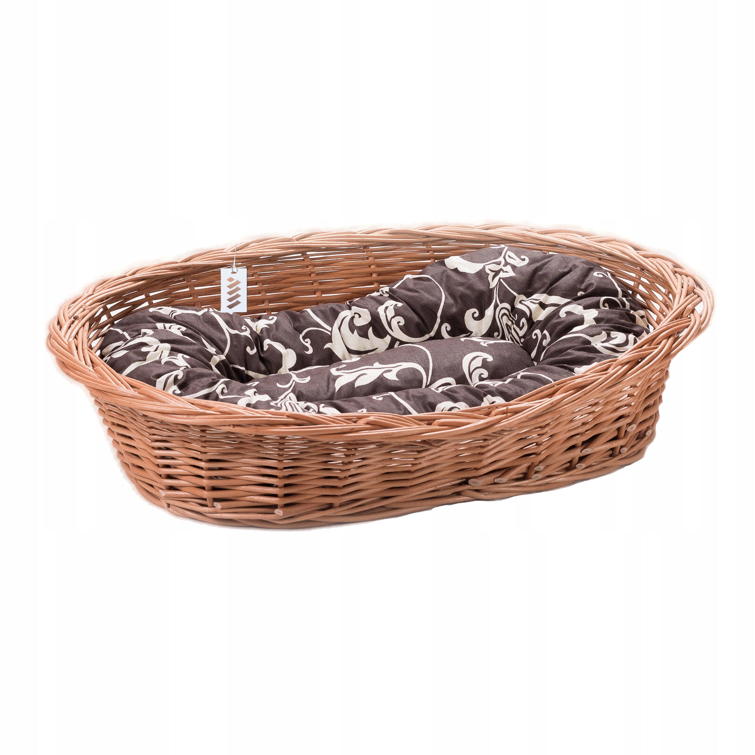 Cat Dog Bed Soft Bed Pillow